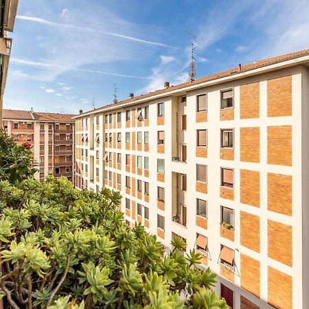 Rosselli 13 Milan Apartment Luaran gambar